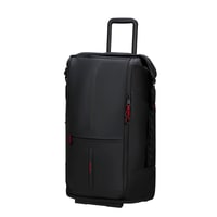 Samsonite Ecodiver - 2 Tekerlekli Duffle Seyahat Çantası