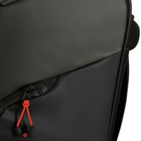 Samsonite Ecodiver - 2 Tekerlekli Duffle 55 cm Kabin Boy Valiz 15.6