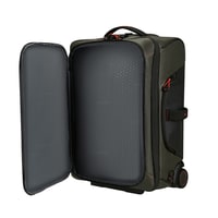 Samsonite Ecodiver - 2 Tekerlekli Duffle 55 cm Kabin Boy Valiz 15.6