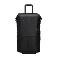 Samsonite Ecodiver - 2 Tekerlekli Duffle Seyahat Çantası