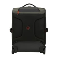 Samsonite Ecodiver - 2 Tekerlekli Duffle 55 cm Kabin Boy Valiz 15.6