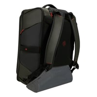 Samsonite Ecodiver - 2 Tekerlekli Duffle 55 cm Kabin Boy Valiz 15.6