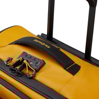 Samsonite Ecodiver - 2 Tekerlekli Duffle 55 cm Kabin Boy Valiz 15.6