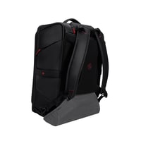 Samsonite Ecodiver - 2 Tekerlekli Duffle 55 cm Kabin Boy Valiz 15.6