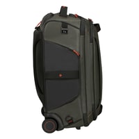 Samsonite Ecodiver - 2 Tekerlekli Duffle 55 cm Kabin Boy Valiz 15.6