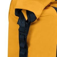 Samsonite Ecodiver - 2 Tekerlekli Duffle Seyahat Çantası