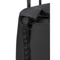 Samsonite Ecodiver - 2 Tekerlekli Duffle Seyahat Çantası
