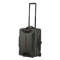 Samsonite Ecodiver - 2 Tekerlekli Duffle 55 cm Kabin Boy Valiz 15.6