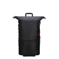 Samsonite Ecodiver - 2 Tekerlekli Duffle Seyahat Çantası