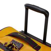 Samsonite Ecodiver - 4 Tekerlekli Duffle 55 cm Kabin Boy Valiz