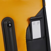 Samsonite Ecodiver - 4 Tekerlekli Duffle 55 cm Kabin Boy Valiz