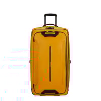 Samsonite Ecodiver Sarı 79/29 Büyük Boy Valiz