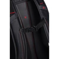 Samsonite Ecodiver Siyah Sırt Çantası 17.3
