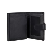 Samsonite Eluxe Deri Cüzdan