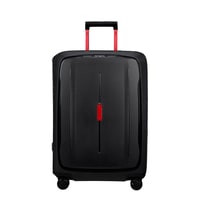 Samsonite Essens-Spinner 4 Tekerlekli Orta Boy Valiz 69cm