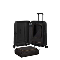 Samsonite Essens-Spinner 4 Tekerlekli Kabin Boy Valiz 55cm