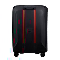 Samsonite Essens-Spinner 4 Tekerlekli Orta Boy Valiz 69cm