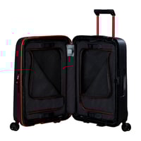 Samsonite Essens-Spinner 4 Tekerlekli Kabin Boy Valiz 55cm