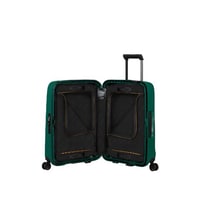 Samsonite Essens-Spinner 4 Tekerlekli Kabin Boy Valiz 55cm