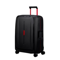 Samsonite Essens-Spinner 4 Tekerlekli Orta Boy Valiz 69cm