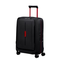 Samsonite Essens-Spinner 4 Tekerlekli Kabin Boy Valiz 55cm