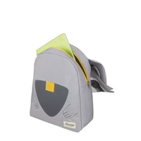 Samsonite Happy Sammies Eco - Sırt Çantası S + Raccoon