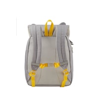 Samsonite Happy Sammies Eco - Sırt Çantası S + Raccoon