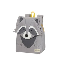 Samsonite Happy Sammies Eco - Sırt Çantası S + Raccoon