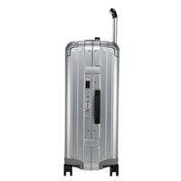 Samsonite Lite-Box - Alu Spinner 4 Tekerlekli 69 cm