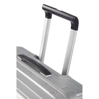 Samsonite Lite-Box - Alu Spinner 4 Tekerlekli 69 cm