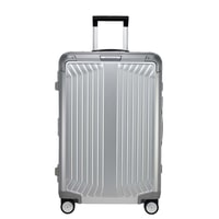 Samsonite Lite-Box - Alu Spinner 4 Tekerlekli 69 cm