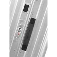 Samsonite Lite-Box - Alu Spinner 4 Tekerlekli 69 cm