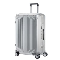 Samsonite Lite-Box - Alu Spinner 4 Tekerlekli 69 cm