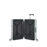 Samsonite Lite-Box - Alu Spinner 4 Tekerlekli 69 cm