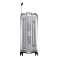 Samsonite Lite-Box - Alu Spinner 4 Tekerlekli 69 cm