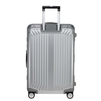 Samsonite Lite-Box - Alu Spinner 4 Tekerlekli 69 cm