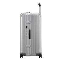 Samsonite Lite-Box Alu - Trunk Büyük Boy Valiz 80cm