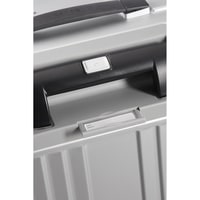 Samsonite Lite-Box Alu - Trunk Büyük Boy Valiz 80cm