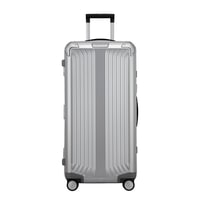 Samsonite Lite-Box Alu - Trunk Büyük Boy Valiz 80cm