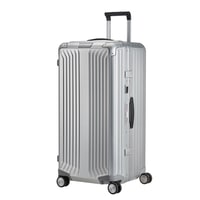 Samsonite Lite-Box Alu - Trunk Büyük Boy Valiz 80cm
