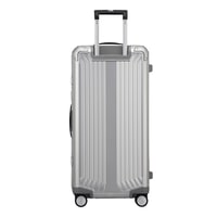 Samsonite Lite-Box Alu - Trunk Büyük Boy Valiz 80cm