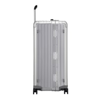 Samsonite Lite-Box Alu - Trunk Büyük Boy Valiz 80cm