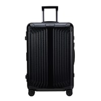 Samsonite Lite-Box Boss-Spinner 4 Tekerlekli Orta Boy Valiz 69 cm