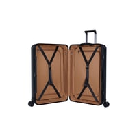 Samsonite Lite-Box Boss-Spinner 4 Tekerlekli Büyük Boy Valiz 76 cm