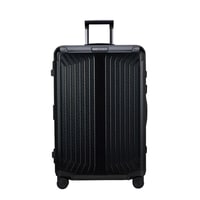 Samsonite Lite-Box Boss-Spinner 4 Tekerlekli Büyük Boy Valiz 76 cm