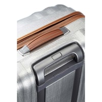 Samsonite Lite-Cube Dlx - 4 Tekerlekli 55 cm Kabin Boy Valiz