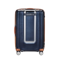 Samsonite Lite Cube Dlx - 4 Tekerlekli 76 cm Büyük Boy Spinner Valiz