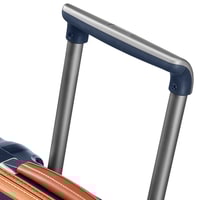 Samsonite Lite Cube Dlx - 4 Tekerlekli 76 cm Büyük Boy Spinner Valiz