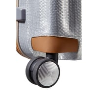 Samsonite Lite Cube Dlx - 4 Tekerlekli 76 cm Büyük Boy Spinner Valiz