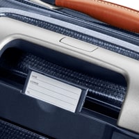 Samsonite Lite Cube Dlx - 4 Tekerlekli 76 cm Büyük Boy Spinner Valiz